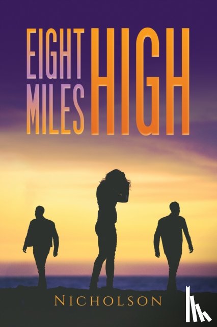 ., Nicholson - Eight Miles High