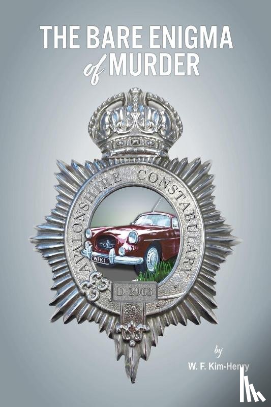 Kim-Henry, W F - The Bare Enigma of Murder