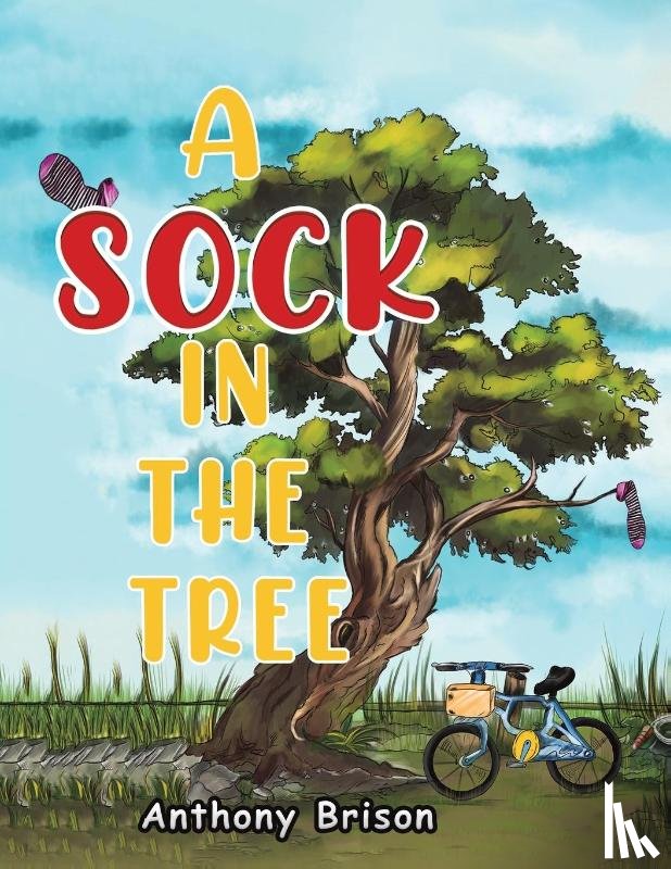 Brison, Anthony - A Sock in the Tree