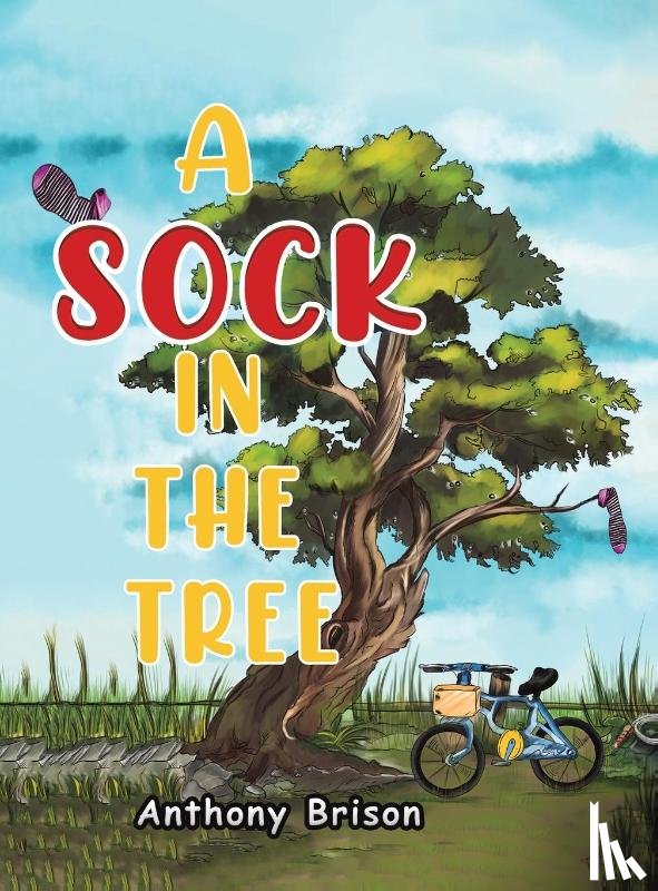 Brison, Anthony - A Sock in the Tree