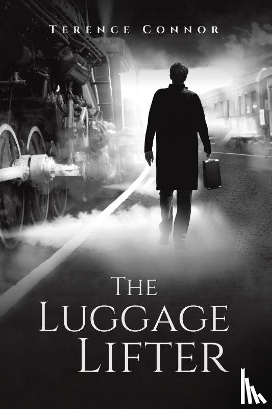 Connor, Terence - The Luggage Lifter