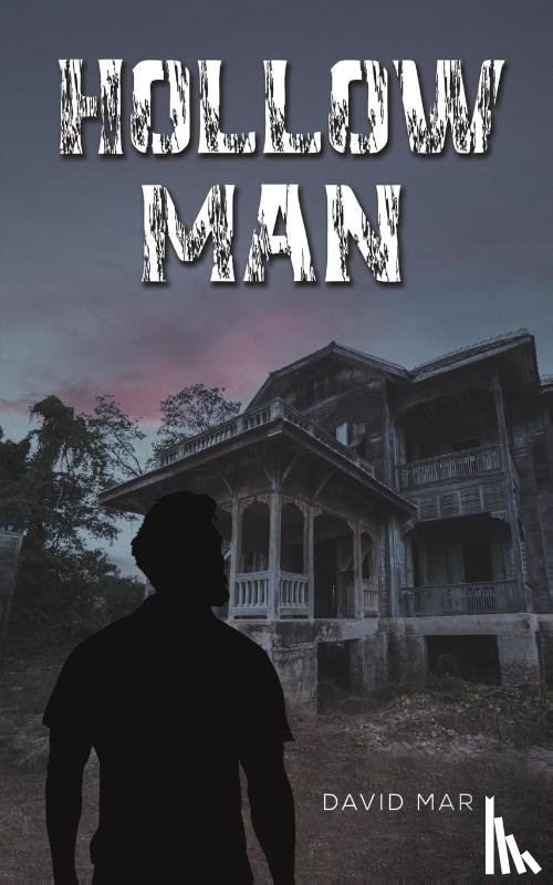 Mar, David - Hollow Man