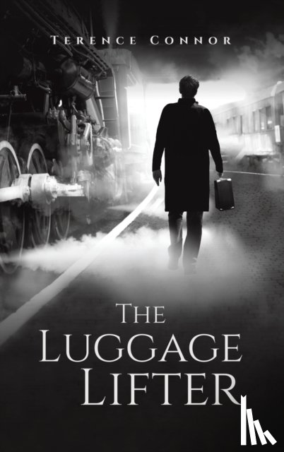 Connor, Terence - The Luggage Lifter