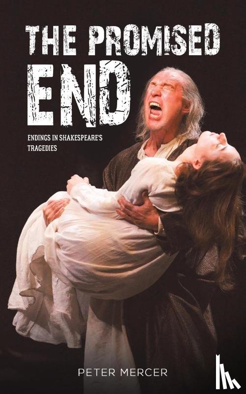 Mercer, Peter - The Promised End