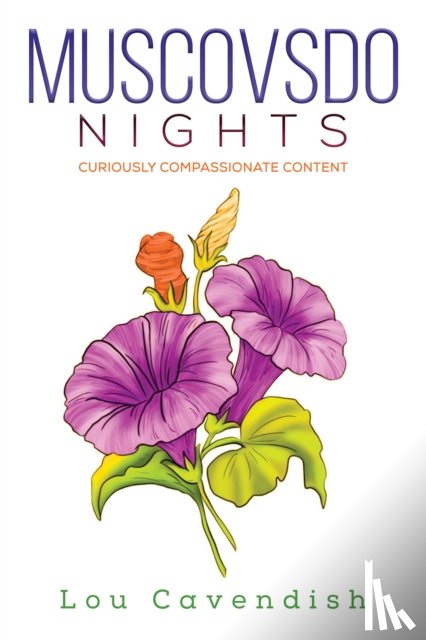 Cavendish, Lou - Muscovsdo Nights