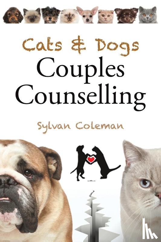 Coleman, Sylvan - Cats & Dogs Couples Counselling