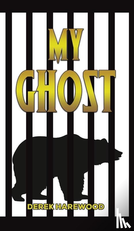 Harewood, Derek - My Ghost