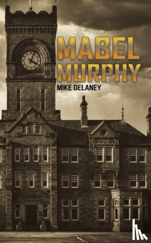 Delaney, Mike - Mabel Murphy