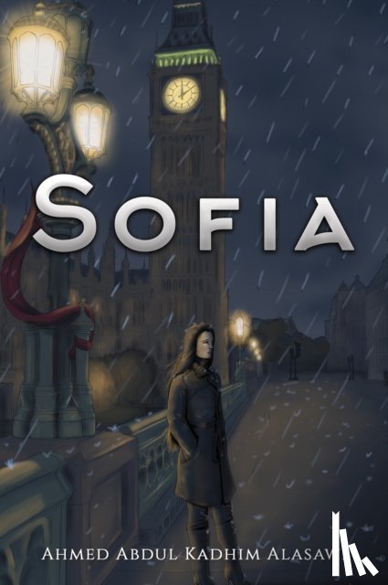 Alasawi, Ahmed Abdul Kadhim - Sofia