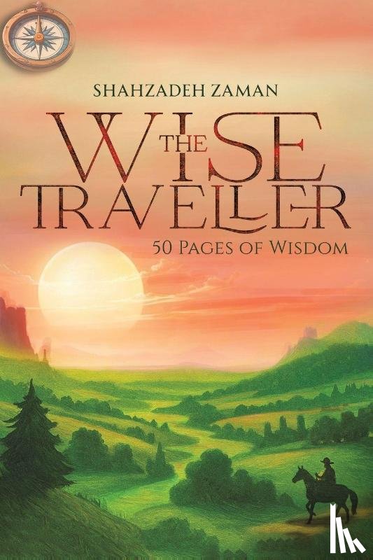 Zaman, Shahzadeh - The Wise Traveller