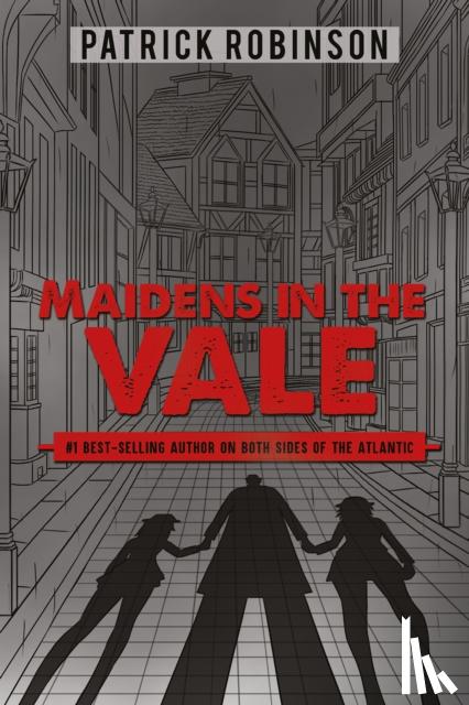 Robinson, Patrick - Maidens in the Vale