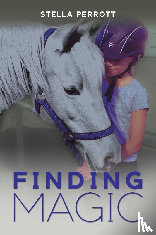 Perrott, Stella - Finding Magic