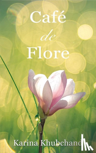 Khubchand, Karina - Cafe de Flore