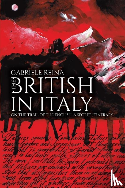 Reina, Gabriele - The British in Italy