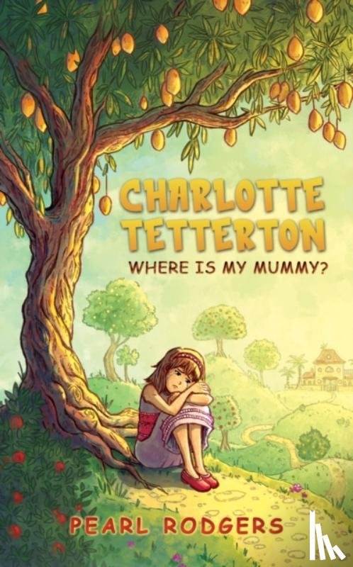 Rodgers, Pearl - Charlotte Tetterton