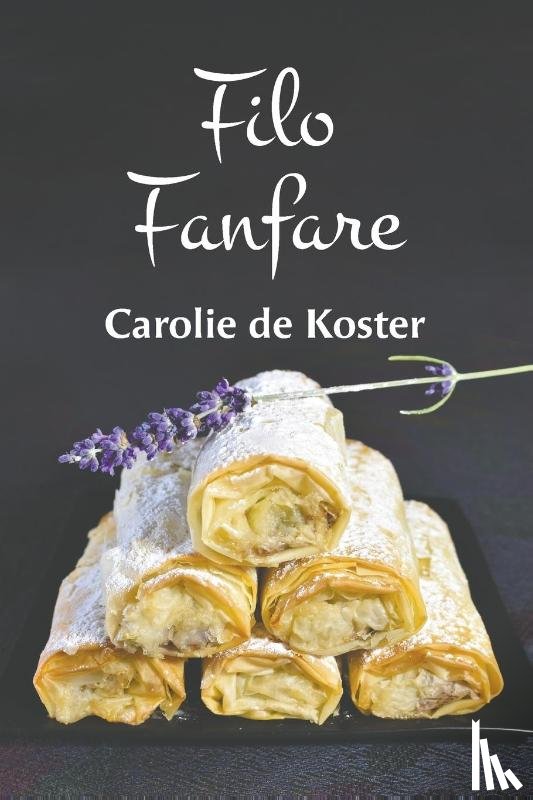 de Koster, Carolie - Filo Fanfare