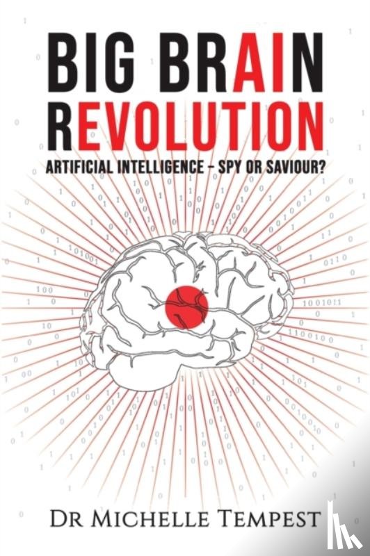 Tempest, Dr Michelle - Big Brain Revolution
