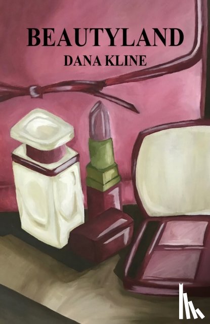 Kline, Dana - Beautyland