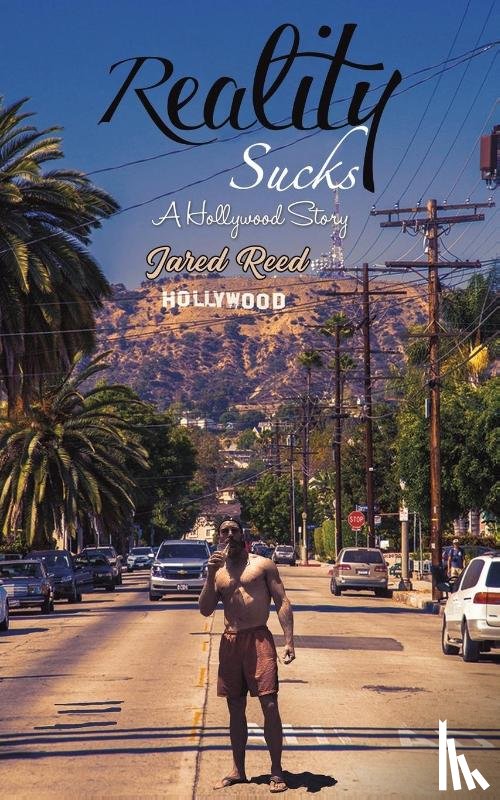 Reed, Jared - Reality Sucks