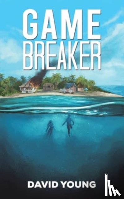 Young, David - Game Breaker