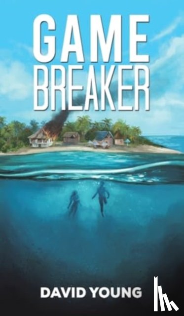Young, David - Game Breaker