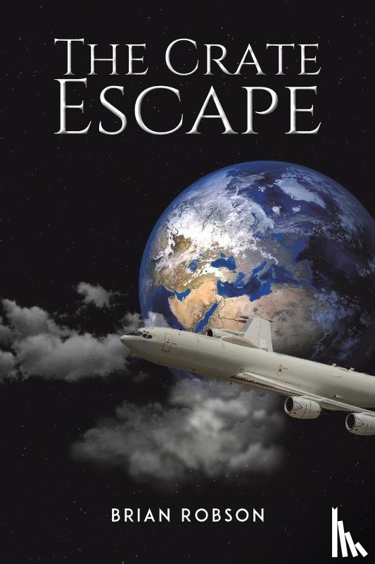 Robson, Brian - The Crate Escape
