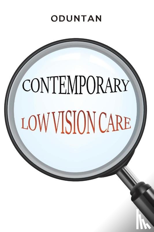 ., Oduntan - Contemporary Low Vision Care