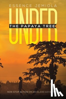 Jemiola, Essence - Under the Papaya Tree
