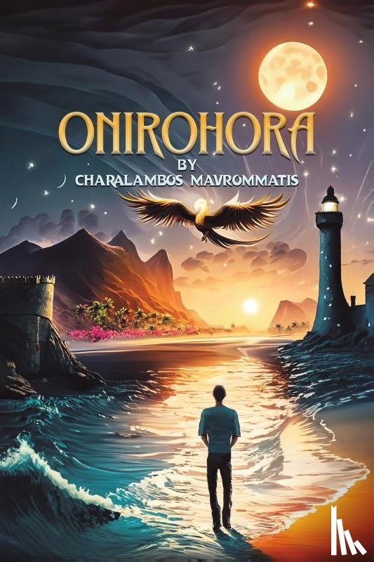 Mavrommatis, Charalambos - Onirohora