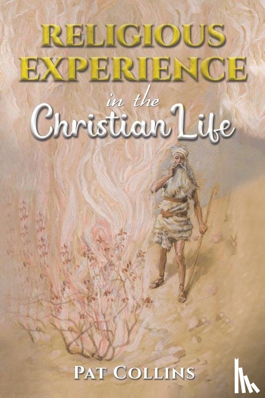 Collins, Pat - Religious Experience in the Christian Life