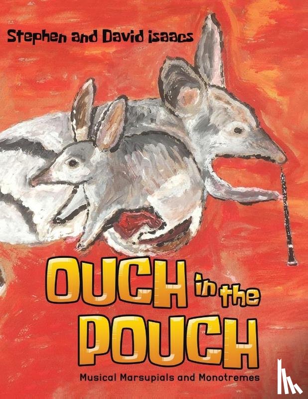 Isaacs, Stephen - Ouch in the Pouch