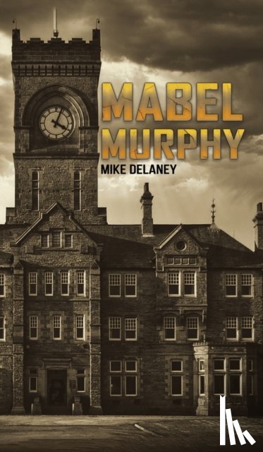 Delaney, Mike - Mabel Murphy