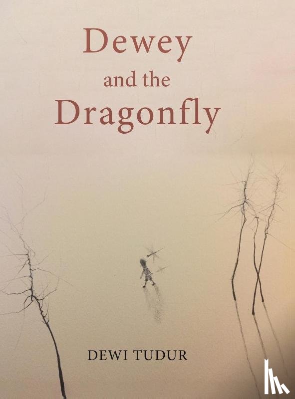 Tudur, Dewi - Dewey and the Dragonfly