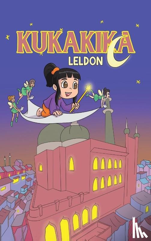 ., Leldon - Kukakika