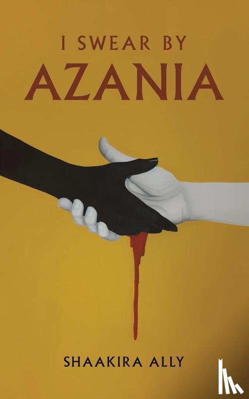 Ally, Shaakira - I Swear by Azania