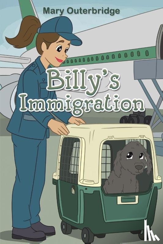 Outerbridge, Mary - Billy's Immigration