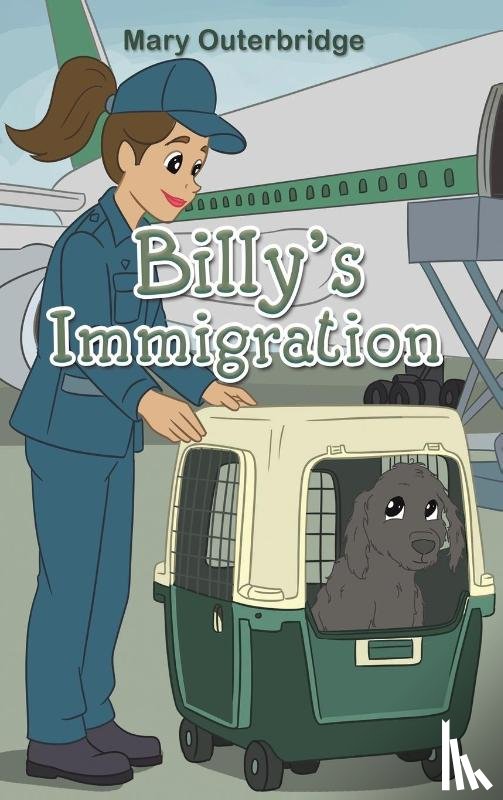 Outerbridge, Mary - Billy's Immigration