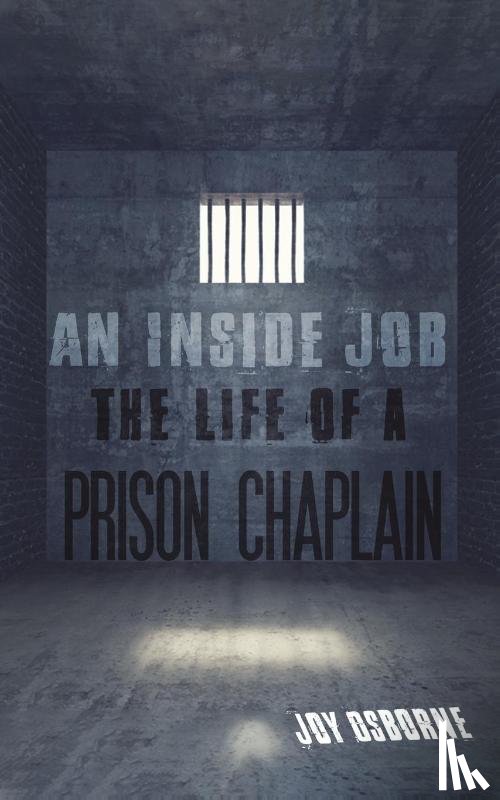 Osborne, Joy - An Inside Job