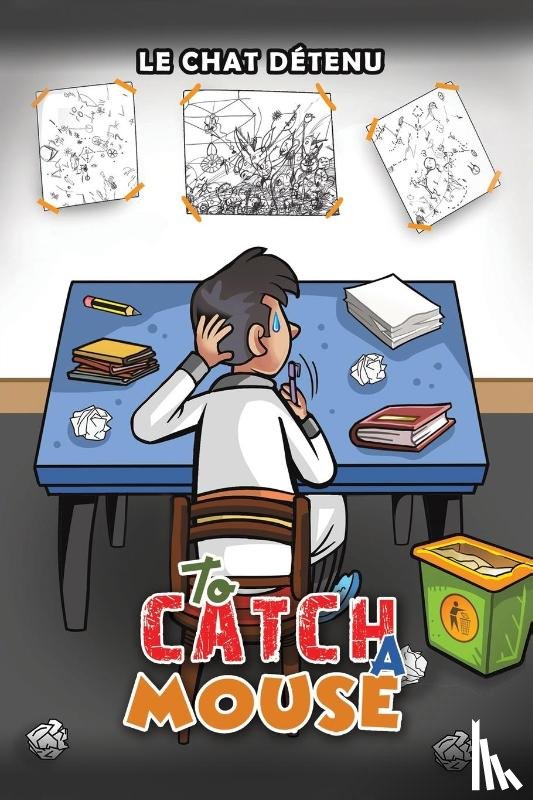 Detenu, Le Chat - To Catch a Mouse