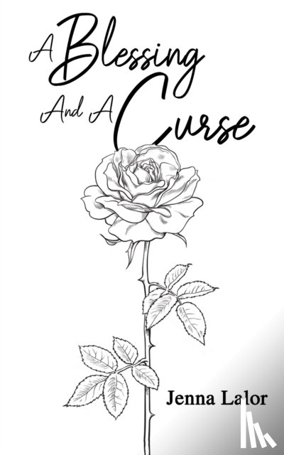 Lalor, Jenna - A Blessing And A Curse