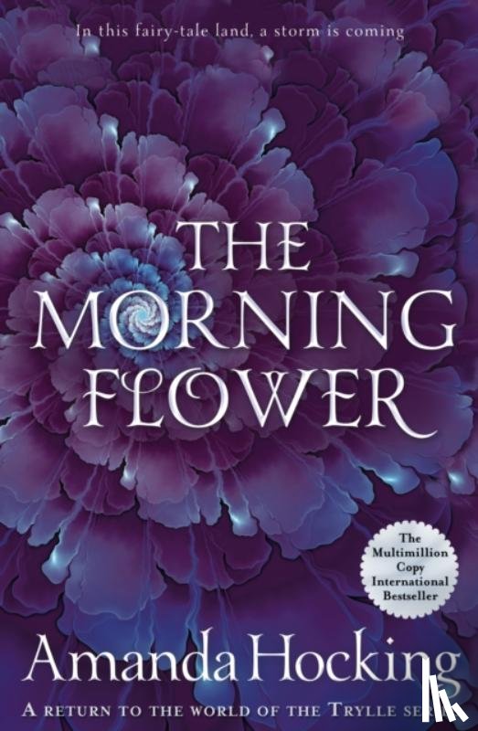 Hocking, Amanda - The Morning Flower
