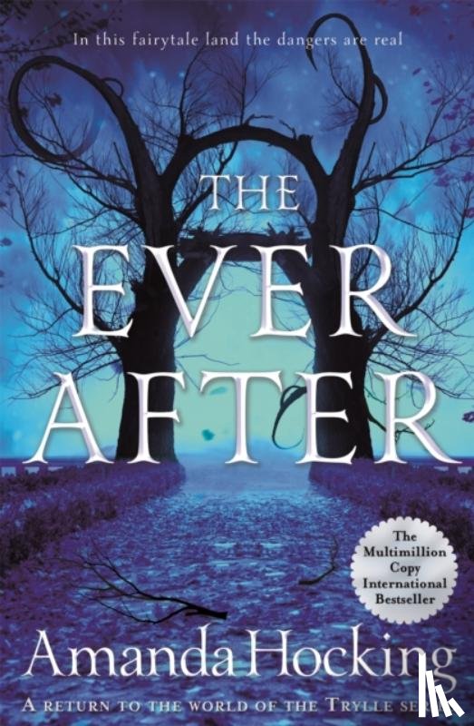 Hocking, Amanda - The Ever After
