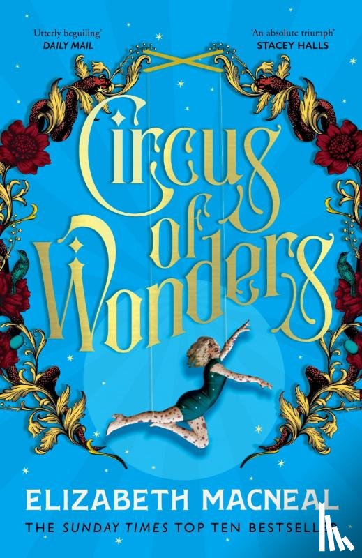 Macneal, Elizabeth - Circus of Wonders