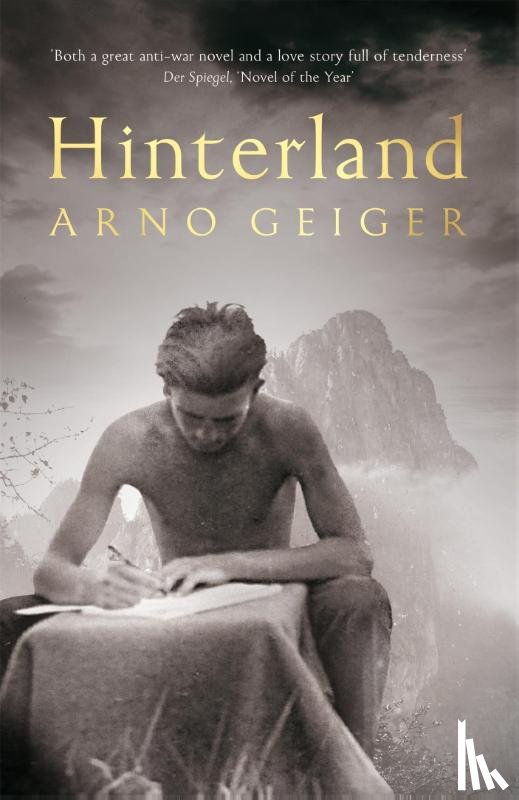 Geiger, Arno - Hinterland