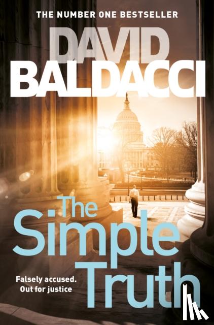 Baldacci, David - The Simple Truth
