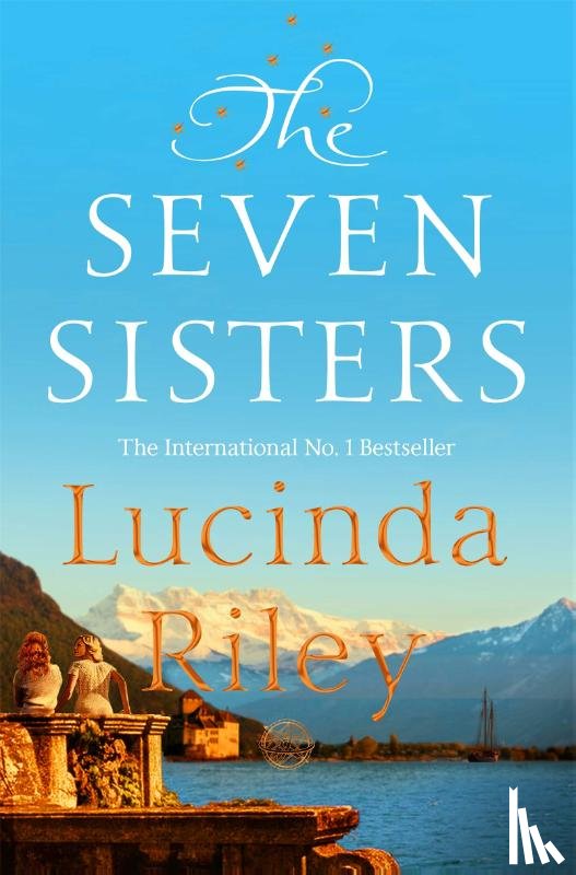 Riley, Lucinda - Seven Sisters