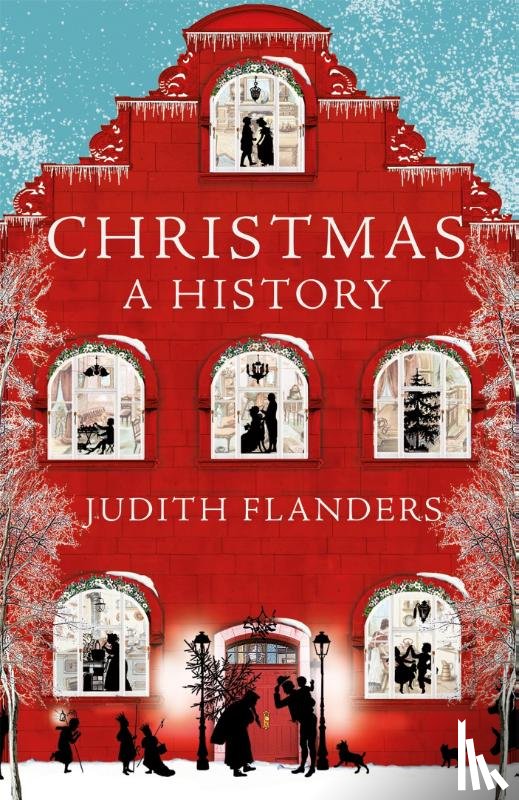 Flanders, Judith - Christmas