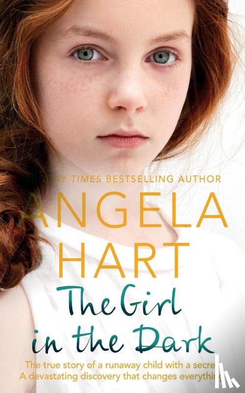 Hart, Angela - The Girl in the Dark