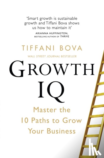 Bova, Tiffani - Growth IQ