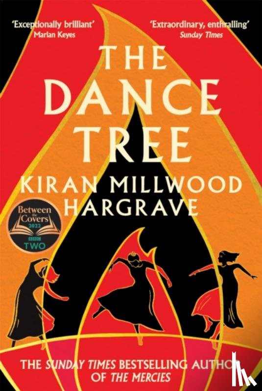 Millwood Hargrave, Kiran - The Dance Tree
